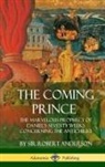 Robert Anderson, Sir Robert Anderson - The Coming Prince