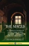 Francis Barrett - The Magus