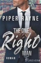 Rayne, Piper Rayne - The One Right Man