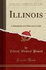 Federal Writers' Project - Illinois