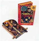Nick Arnold, I. G. Gass, Owen Davey - Pinball y ciencia