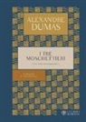 Alexandre Dumas - I tre moschettieri