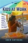Emir Estrada - Kids at Work