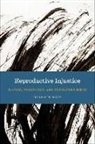 Dana-Ain Davis - Reproductive Injustice