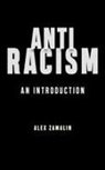 Alex Zamalin - Antiracism