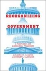 Alejandro Camacho, Alejandro/ Glicksman Camacho, Robert Glicksman - Reorganizing Government
