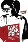 Suzanne Scott - Fake Geek Girls