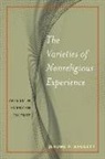 Jerome P. Baggett - The Varieties of Nonreligious Experience