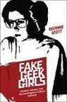 Suzanne Scott - Fake Geek Girls