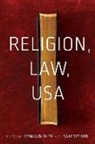 Isaac Weiner, Isaac/ Dubler Weiner, Joshua Dubler, Isaac Weiner - Religion, Law, USA