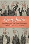 Kathryn Temple, Kathryn D Temple, Kathryn D. Temple - Loving Justice