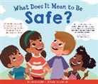 Rana Diorio, Zhen Liu - What Does It Mean to Be Safe?