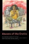 Josh Cerretti - Abuses of the Erotic