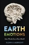 Glenn A Albrecht, Glenn A. Albrecht - Earth Emotions
