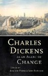 Joachim (EDT)/ Steveker Frenk, Joachim Steveker Frenk, Joachim Frenk, Lena Steveker - Charles Dickens As an Agent of Change
