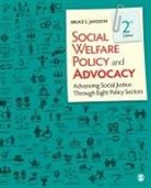 Bruce S Jansson, Bruce S. Jansson, PH.D. JANSSON, Jansson Ph.d. Bruce S. Jansson - Social Welfare Policy and Advocacy