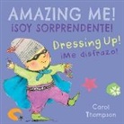 Carol Thompson, Carol Thompson - ¡Me Disfrazo!/Dressing Up!