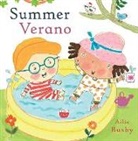 Child's Play, Ailie Busby - Summer/Verano