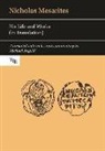 Michael Angold - Nicholas Mesarites