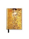 Flame Tree Studio - Gustav Klimt: Adele Bloch Bauer I (Foiled Pocket Journal)