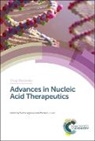 Sudhir (Idera Pharmaceuticals Agrawal, Sudhir Agrawal, Sudhir (Idera Pharmaceuticals Agrawal, Michael J Gait, Michael J (MRC Laboratory of Molecular Biology (LMB) Gait, Michael J. Gait - Advances in Nucleic Acid Therapeutics