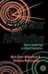 Nick Dyer-Witheford, Nick Matviyenko Dyer-Witheford, Svitlana Matviyenko - Cyberwar and Revolution