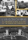 Carla Yanni, Carla Yanni Yanni - Living on Campus