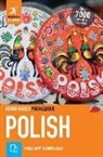 APA Publications Limited, Rough Guides - Polish