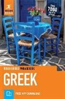 APA Publications Limited, Rough Guides - Greek