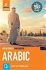 Apa Publications Limited - Arabic