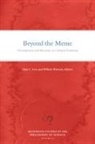 Alan C. (EDT)/ Wimsatt Love, Alan C. Wimsatt Love, Alan C. Love, William Wimsatt - Beyond the Meme