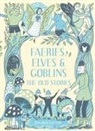 Rosalind Kerven - Faeries, Elves and Goblins