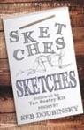 Seb Doubinsky - Sketches Followed by Tao Poetry Kit