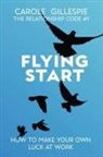 Carole Gillespie - Flying Start