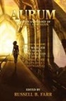Juliet Marillier, Lucy Sussex, Russell B Farr, Russell B. Farr - Aurum