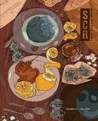 Keith Lee Morris - South Carolina Review