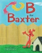 Ted Simonin - B for Baxter