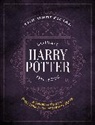 Media Lab Books, Media Lab Books - The Unofficial Ultimate Harry Potter Spellbook