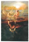 Caron Beaton-Wells, H. G. Wells, H.G. Wells, Bill Siekiewicz, Bill Sienkiewicz - THE ISLAND OF DOCTOR MOREAU