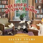 Ellery Adams - Murder in the Reading Room (Hörbuch)