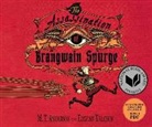 M. T. Anderson, Eugene Yelchin, Gildart Jackson - The Assassination of Brangwain Spurge (Audio book)