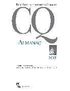 Cq Roll Call - Cq Almanac 2017