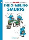 Peyo - Smurfs: The Gambling Smurfs