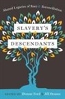 Jill Ford Strauss, STRAUSS FORD FORD, Dionne Ford, Dionne Kurtti, Jill Strauss - Slavery''s Descendants