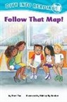 Sheri Tan, Shirley Ng-Benitez - Follow That Map! (Confetti Kids #7)