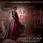 Anna Lee Huber - An Artless Demise (Audio book)