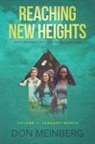 Don Meinberg - Reaching New Heights