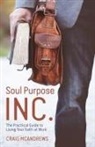 Craig McAndrews - Soul Purpose Inc