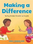 Cheri J. Meiners, Meiners Cheri J. - Making a Difference