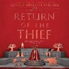 Megan Whalen Turner, Steve West - Return of the Thief (Audio book)